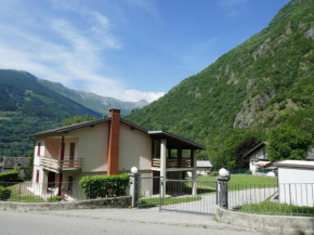 Holiday Home Terry by Interhome